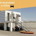 L'orchidée, Proche De La Gare Avec Clim Et Terrasse Narbonne