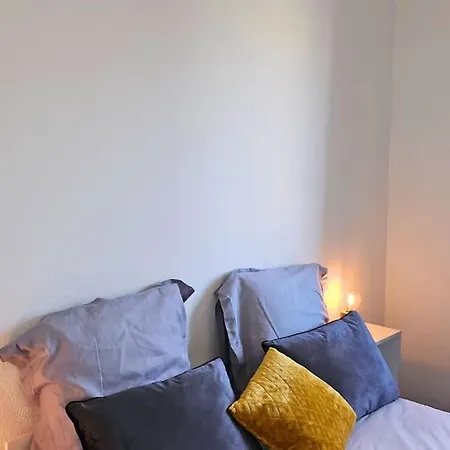 L'orchidee, Proche De La Gare Avec Clim Et Terrasse