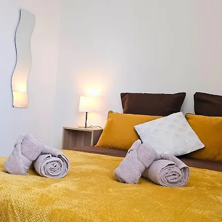 L'orchidee, Proche De La Gare Avec Clim Et Terrasse