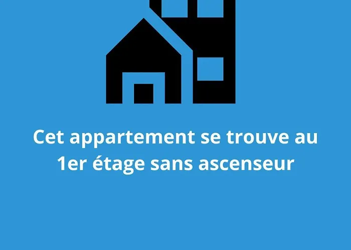 L'orchidee, Proche De La Gare Avec Clim Et Terrasse Narbonne